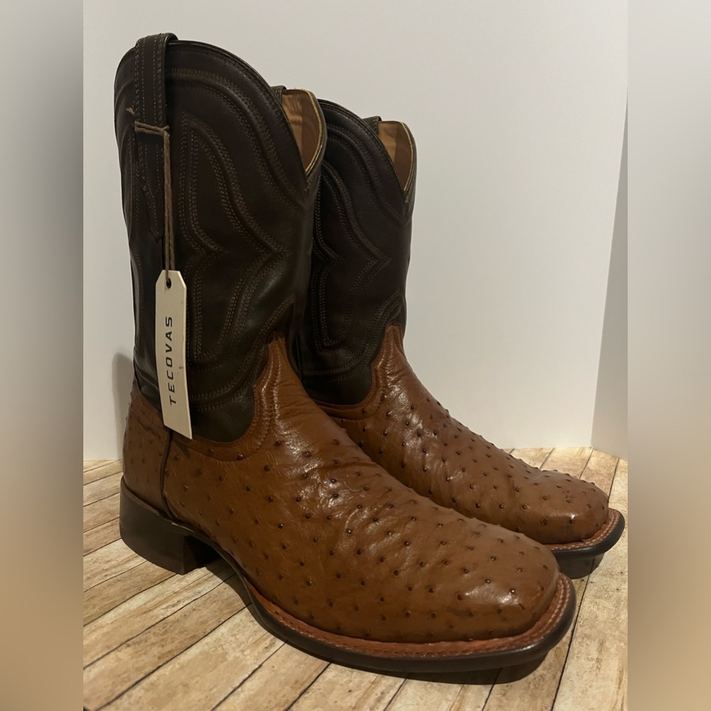 Tecovas “The Emmitt”